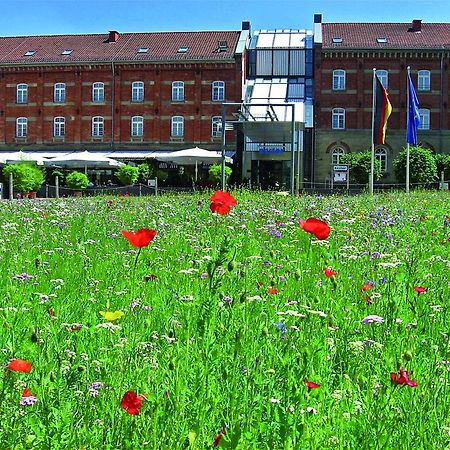 Nestor Hotel Stuttgart-Ludwigsburg Exteriör bild