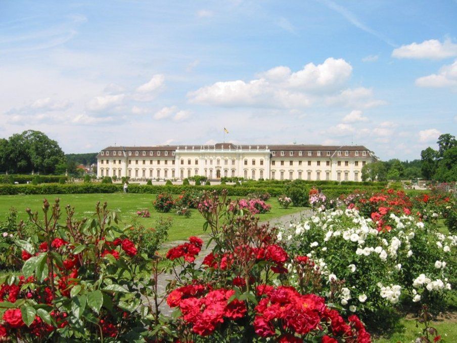Nestor Hotel Stuttgart-Ludwigsburg Exteriör bild